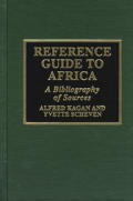 Reference Guide to Africa