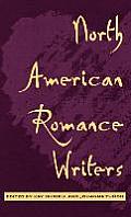 North American Romance Writers