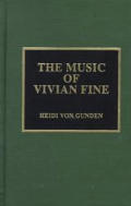 The Music of Vivian Fine