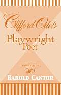 Clifford Odets: Playwright-Poet