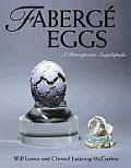 Faberge Eggs A Retrospective Encyclopedia A Retrospective Encyclopedia
