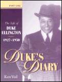 Dukes Diary Part One The Life Of Duke El
