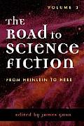 From Heinlein to Here