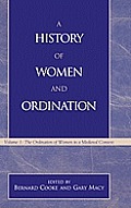 History of Women & Ordination