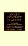 Armed Conflict in Africa