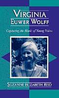 Virginia Euwer Wolff: Capturing the Music of Young Voices