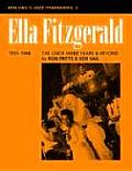 Ella Fitzgerald: The Chick Webb Years and Beyond 1935-1948: Ken Vail's Jazz Itineraries 2