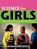 Science for Girls: Successful Classroom Strategies