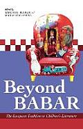 Beyond Babar: The European Tradition in Children's Literature