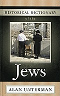 Historical Dictionary of the Jews: Volume 9