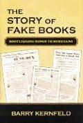The Story of Fake Books: Bootlegging Songs to Musicians