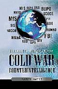 Historical Dictionary of Cold War Counterintelligence: Volume 6