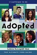 Adopted: The Ultimate Teen Guide