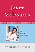 Janet McDonald: The Original Project Girl Volume 28