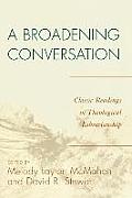 A Broadening Conversation: Classic Readings in Theological Librarianship