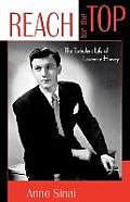 Reach for the Top: The Turbulent Life of Laurence Harvey