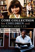 Core Collection for Children and Young Adults