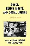 Dance Human Rights & Social Jupb