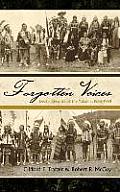 Forgotten Voices: Death Records of the Yakama, 1888-1964