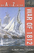 The to Z of the War of 1812