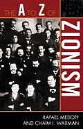 The to Z of Zionism