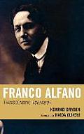 Franco Alfano: Transcending Turandot