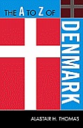The to Z of Denmark