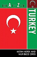 The to Z of Turkey