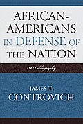 African-Americans in Defense of the Nation: A Bibliography