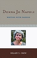 Donna Jo Napoli: Writing with Passion