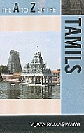 The A to Z of the Tamils
