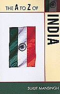 The to Z of India
