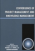 Convergence of Project Management and Knowledge Management