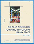 Building Blocks for Planning Functional Library Space, 3rd Edition