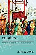 Musical Exodus: Al-Andalus and Its Jewish Diasporas
