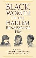 Black Women of the Harlem Renaissance Era