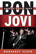 Bon Jovi: America's Ultimate Band