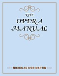 The Opera Manual