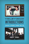 Television Introductions: Narrated TV Program Openings since 1949