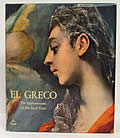 El Greco Expressionism Of His Final Years