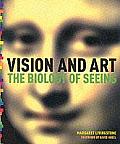 Vision & Art The Biology Of Seeing