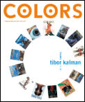 Colors Issues 1 To 13 By Tibor Kalman