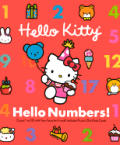 Hello Kitty Hello Numbers