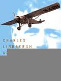 Charles Lindbergh & the Spirit of St Louis
