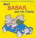Meet Babar & His Family