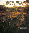 Sacred Lands Of Indian America