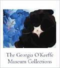 Georgia Okeeffe Museum Collections