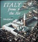 Italy From The Air
