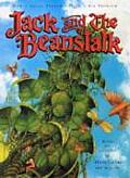 Jack & the Beanstalk How a Small Fellow Solved a Big Problem