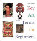 Key Art Terms For Beginners